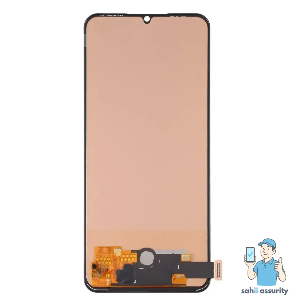 LCD with Touch Screen for Vivo V23e 5G thumbnail